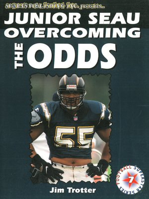 cover image of Junior Seau